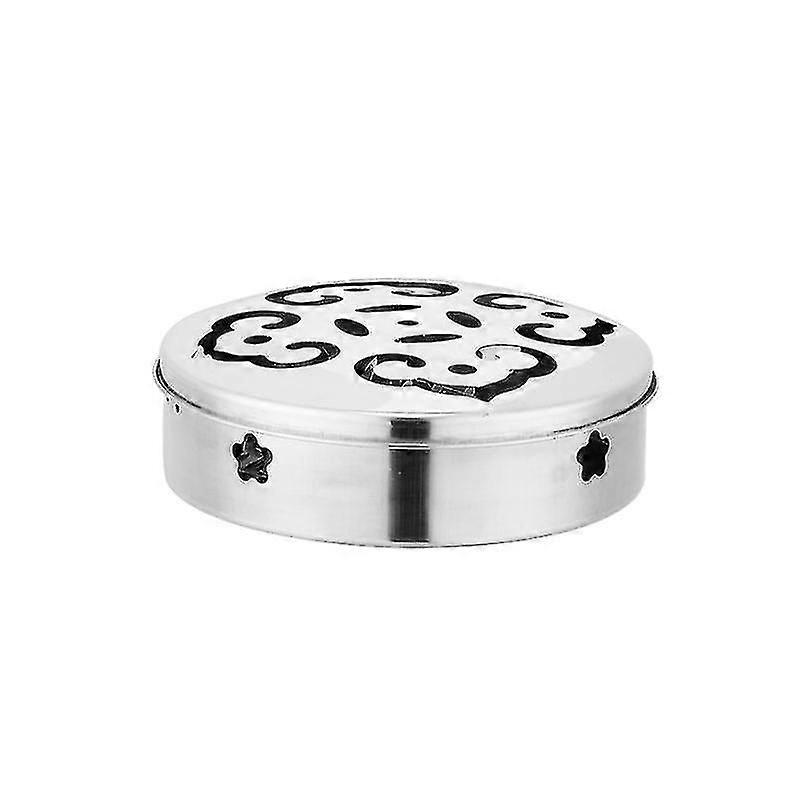 Mosquito Bobbin Holder, Round