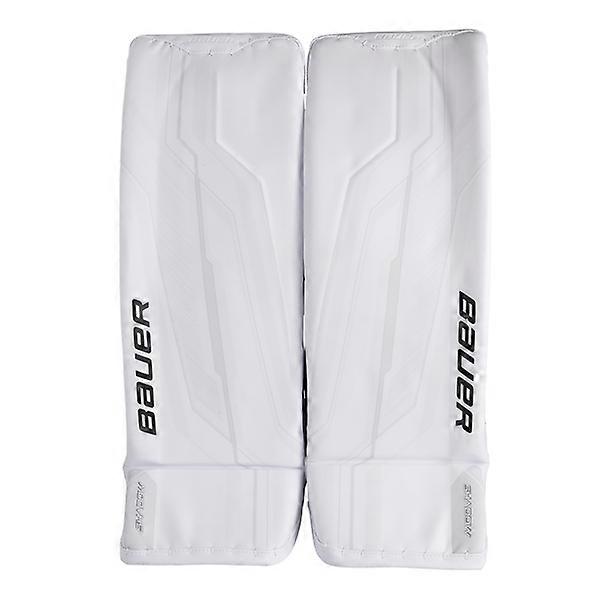Bauer Supreme Shadow Målmand Rails Senior