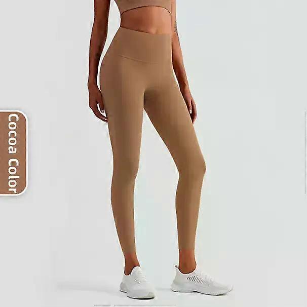 High-Waisted Women's Yoga Pants