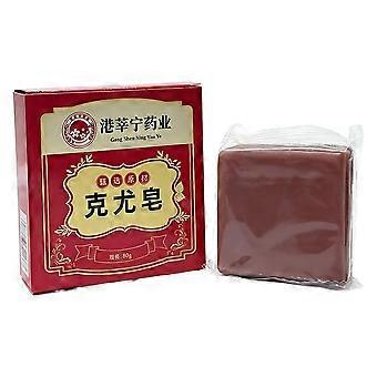 Skin Cleansing Soap Bar Herbal Formula for Rough Skin Body Bumps