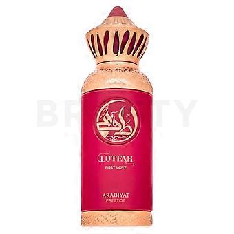 Arabiyat Prestige Lutfah First Love eau de parfum for women 80 ml