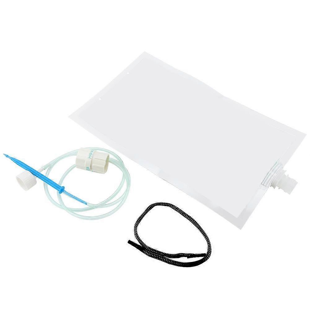 Adjustable Automatic Plant Watering Drip Irrigation System Kit 1L