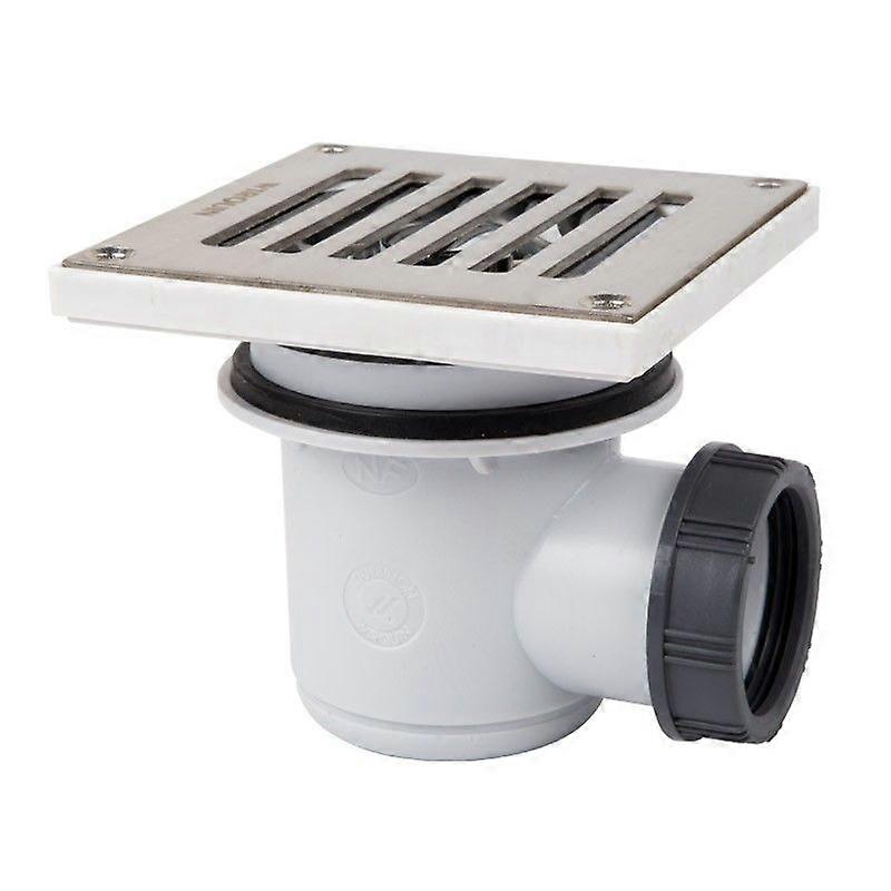 Shower Waste Trap D60