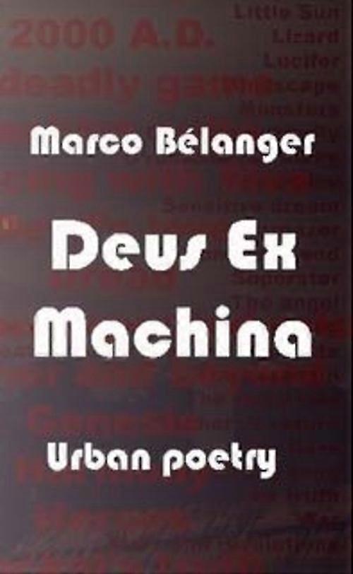 Deus Ex Machina