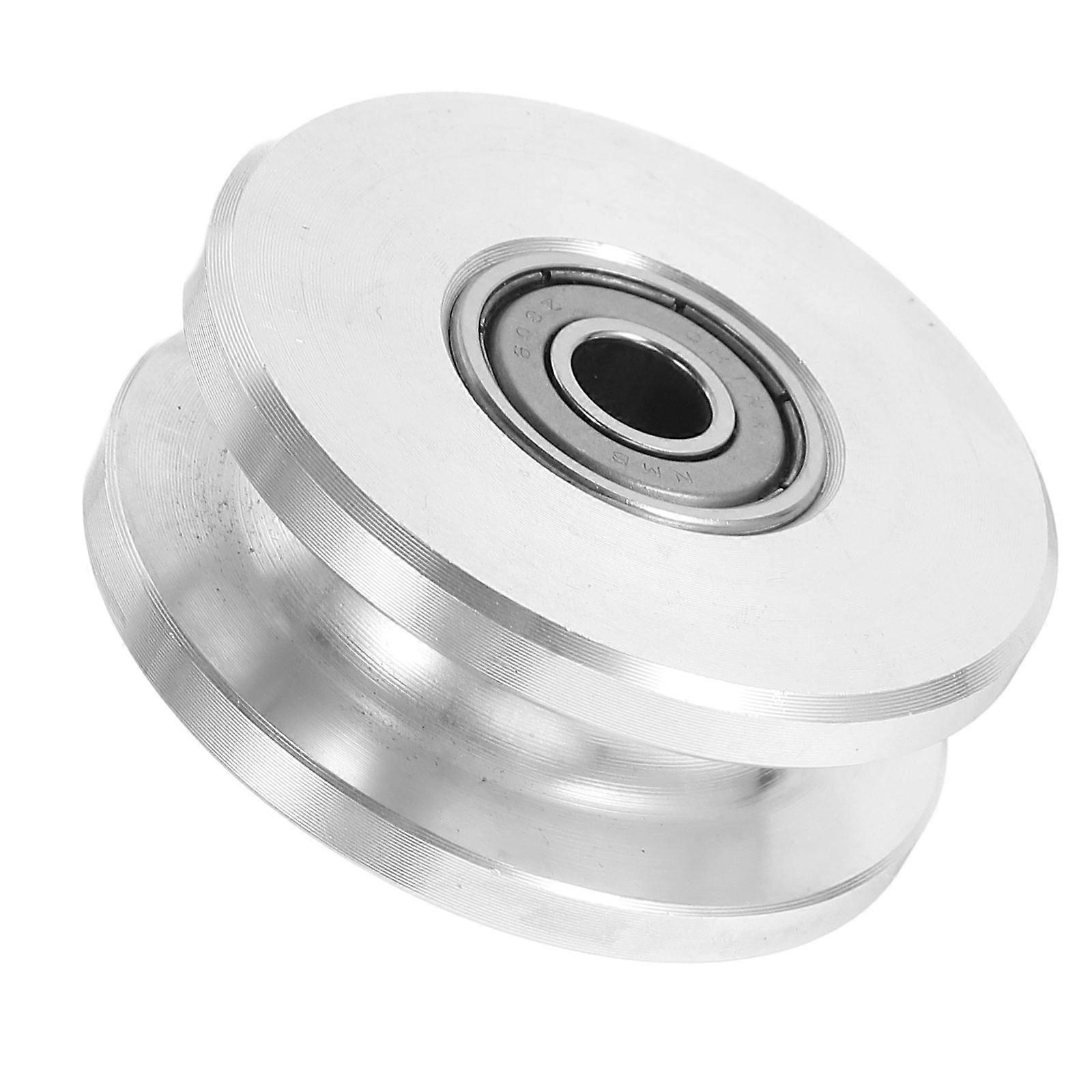 Smooth Pulley for Gym Exercise