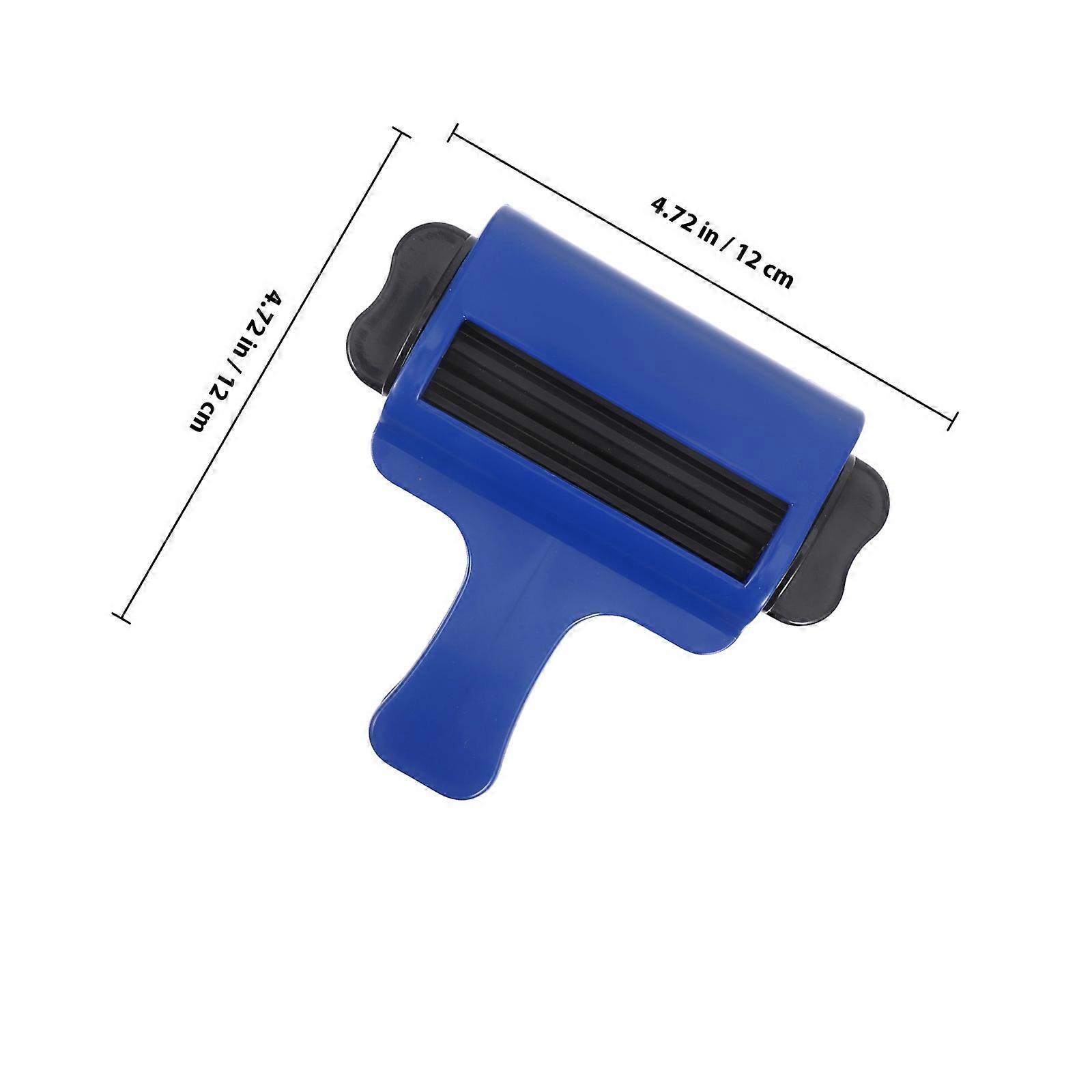 Home Toothpaste Squeezer Manual Tool for Toothpaste 3Pcs Set