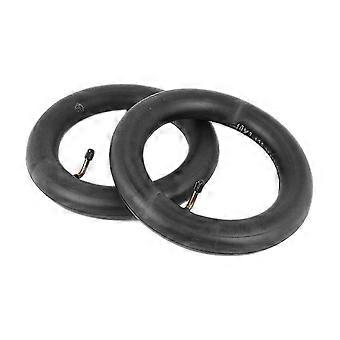 2 Pcs 10x2.125 Inner Tire For 10 Inch F1 A8 Electric Scooter 2 Wheels