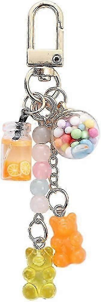 Women's Keychains
