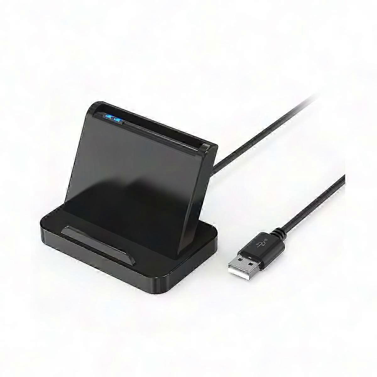 Smart Card Reader USB IC ATM SIM Card Reader Universal for Windows USB Connector