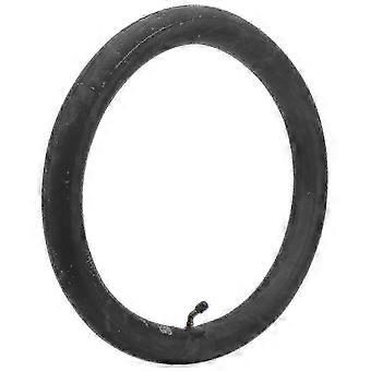 16x2.125 Butyl Rubber Inner Tube with Bent Angle Valve compatible with E-Bike LR