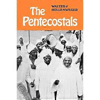 The Pentecostals - Walter J. Hollenweger - Paperback - en Book