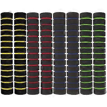 Kayak Paddle Non-Slip Sponge Grips, Paddle Protective Supplies, 4 Pairs