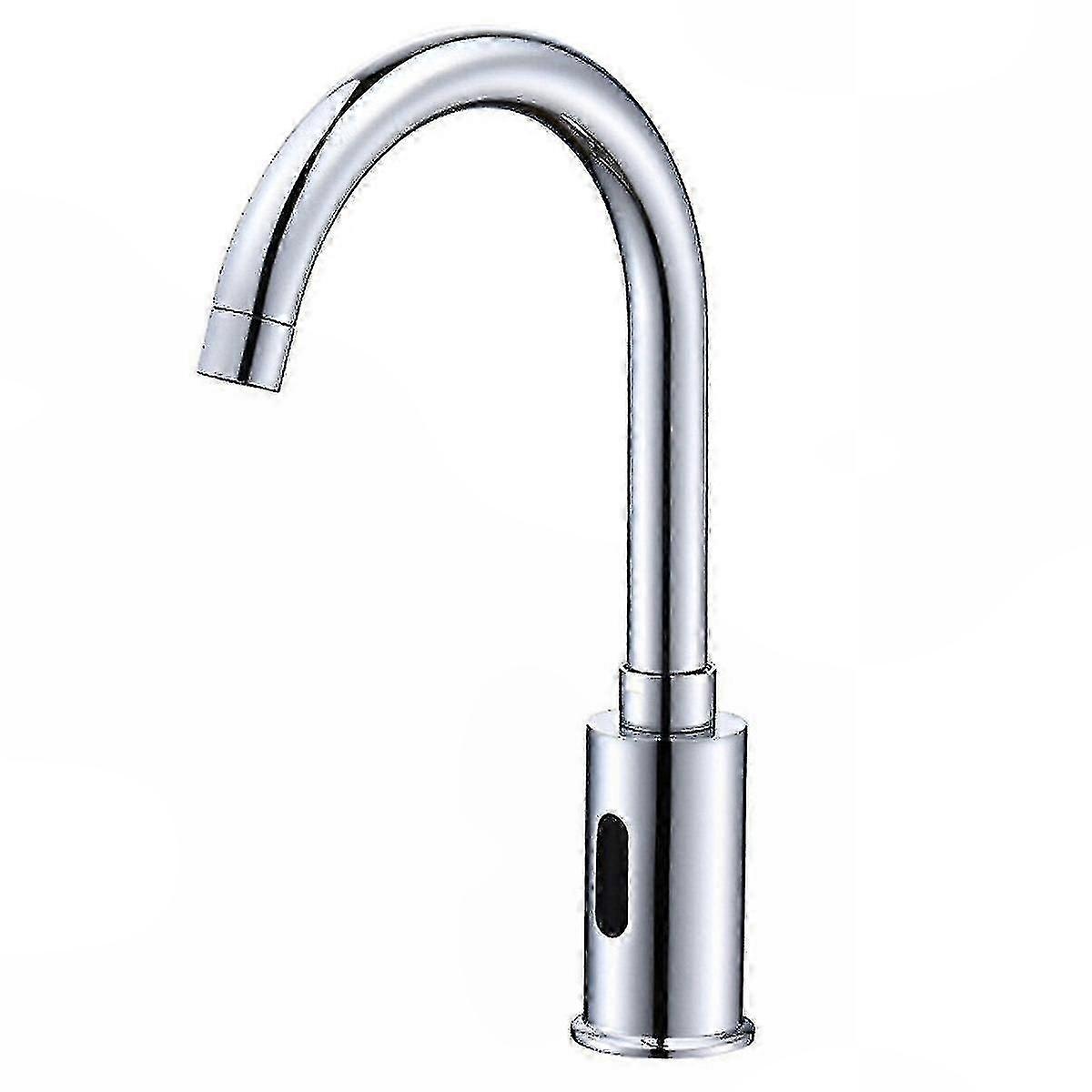 Automatic Infrared Sensor Faucet for Sink Water Taps