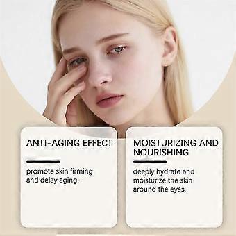 1/2/3pcs Eye Cream Eye Cream For Dark Eye Cream For Lines And Wrinkles Eye Cream Tumeric Eye Cream Aging Eye Cream For Dark Circles