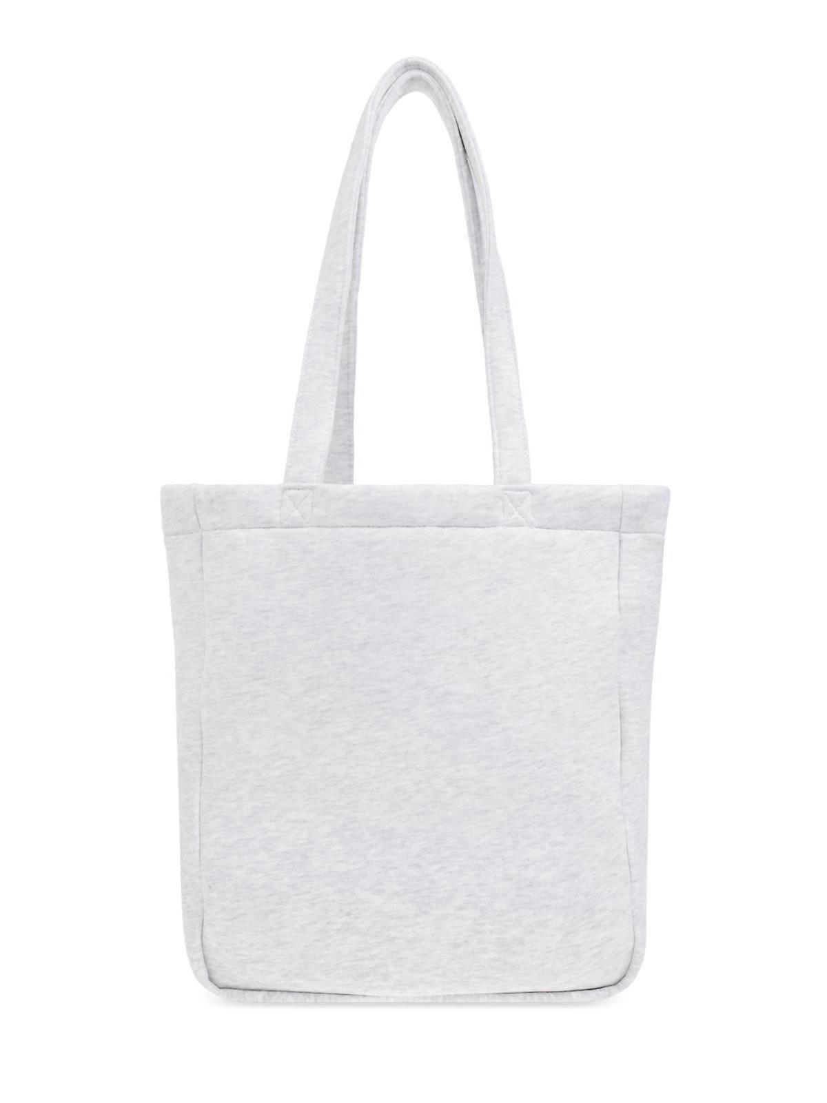 A.P.C. x Asics Lou Logo Tote Bag