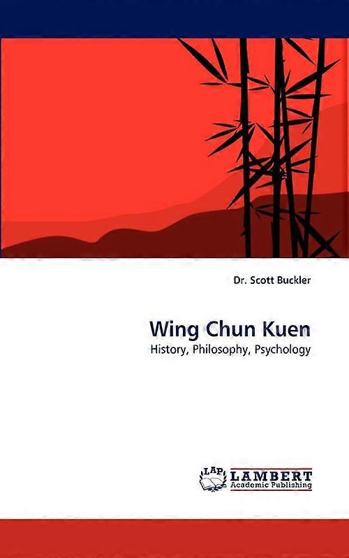 Wing Chun Kuen