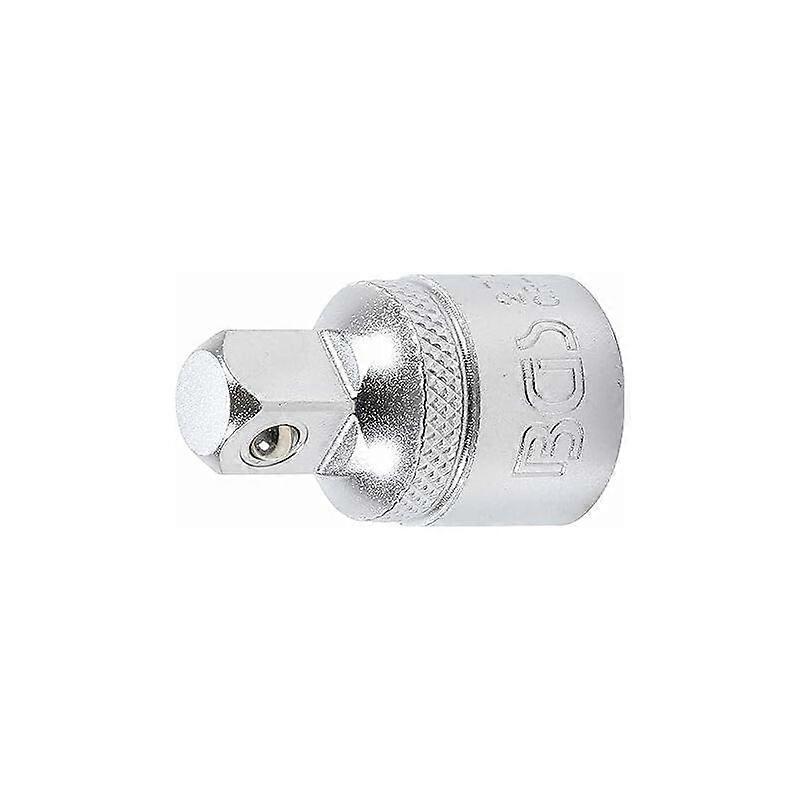 Impact-Grade Reducing Coupler Industrial Socket Adapter