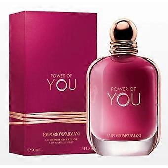 Armani (Giorgio Armani) Power Of You EDP W 30 ml