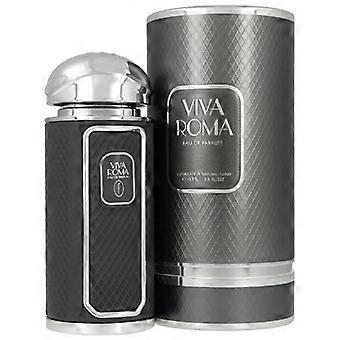 Flavia Viva Roma Edp 100ml