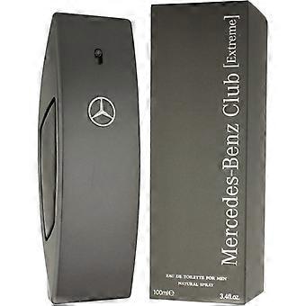 Mercedes-Benz Club Extreme EDT M 100 ml