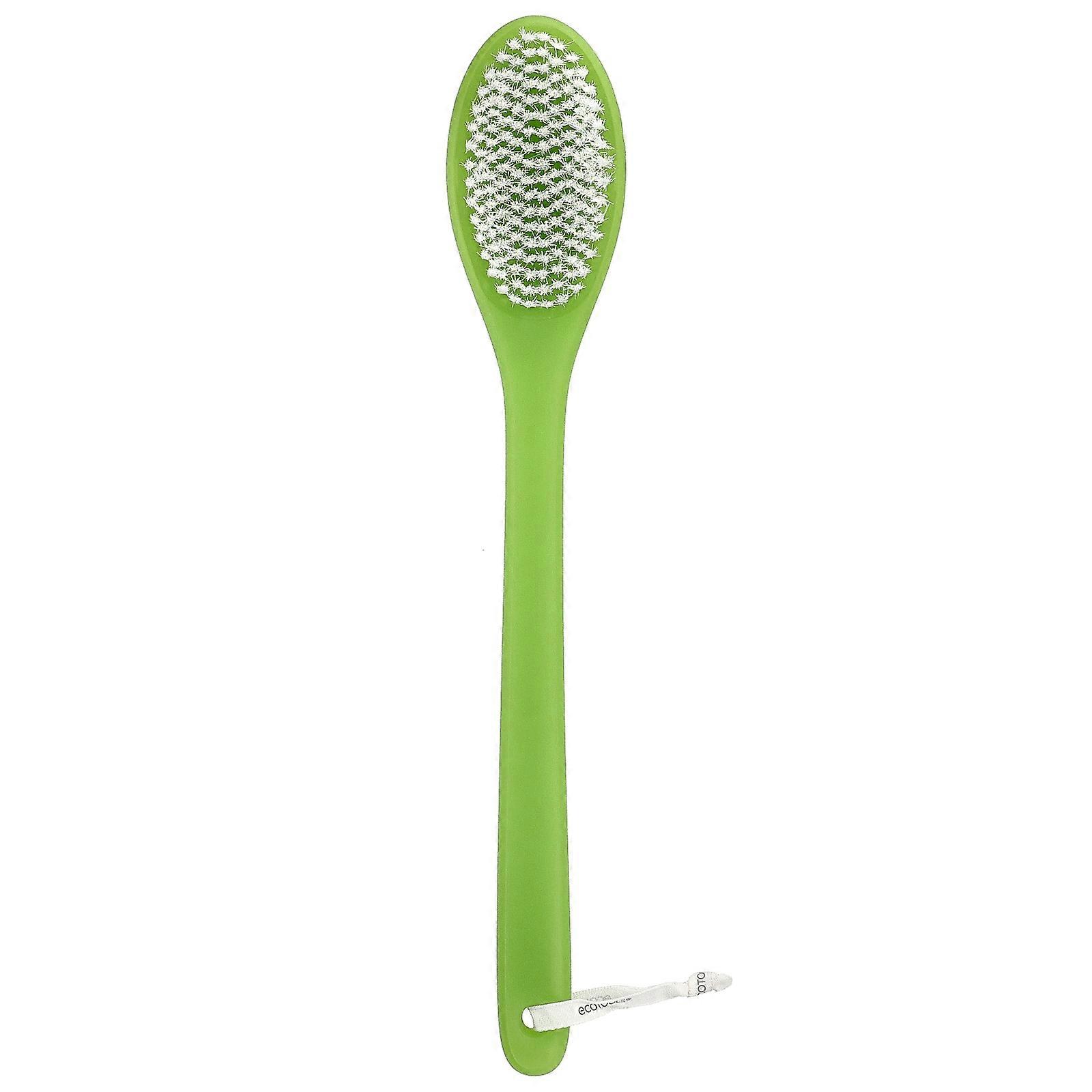 3 x EcoTools, Buff + Polish Bath Brush, 1 Brush
