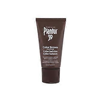 Bálsamo Matizador Castanho (cabelos castanhos) - Bálsamo tonalizante para cabelos castanhos 150ml