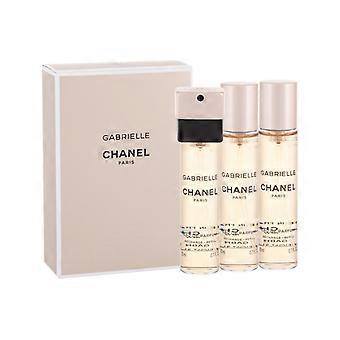 Gabrielle EDP (3 x 20 mL) cartridges 60ml