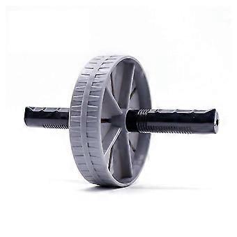 Compact ABS Core Training Wheel