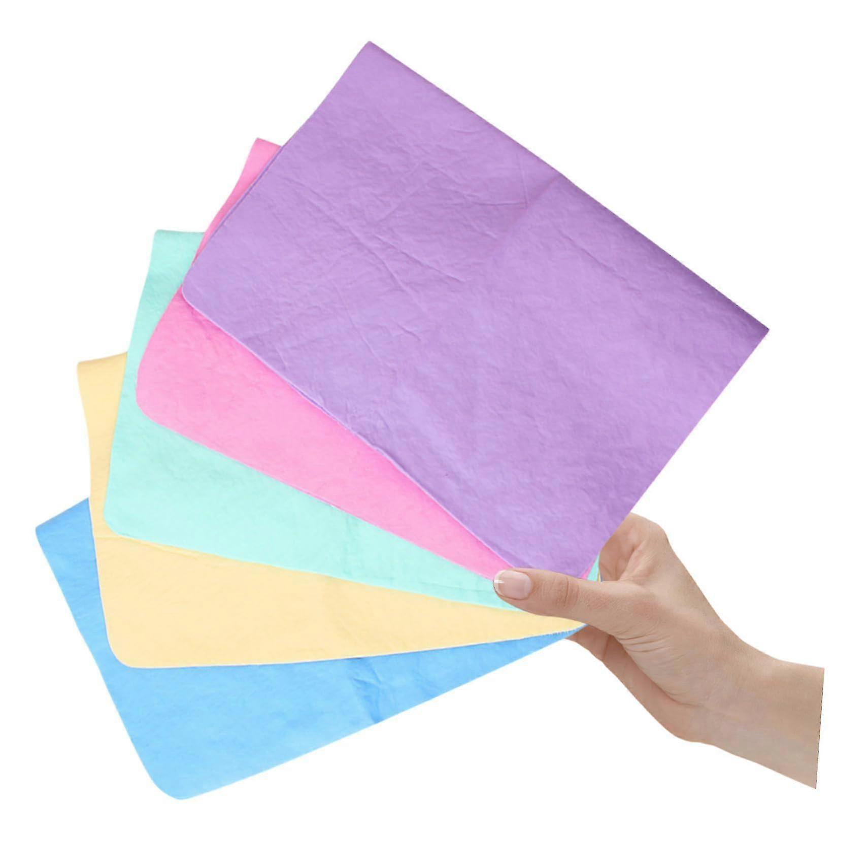 Compact Travel Friendly Pet Drying Towels