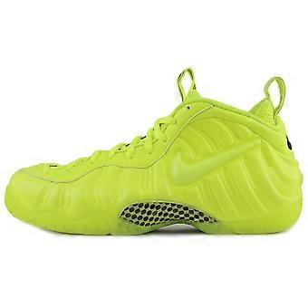 Nike Air Foamposite Pro 'Volt' 2014 624041-700(2014)