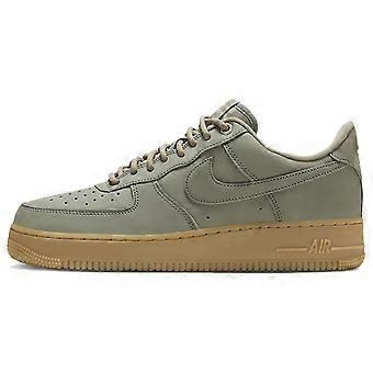 Nike Air Force 1 Low 07 Wb "Grön Brun" FD3365-339