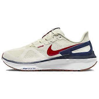 Nike Zoom Structure 25 Sea Glass University Red DJ7883-001