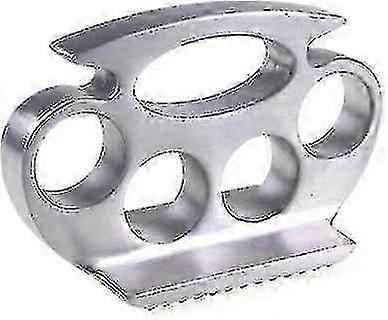 Meat Tenderizer Handle Hammer - Meat Hammer Mallet Tenderizer Tool