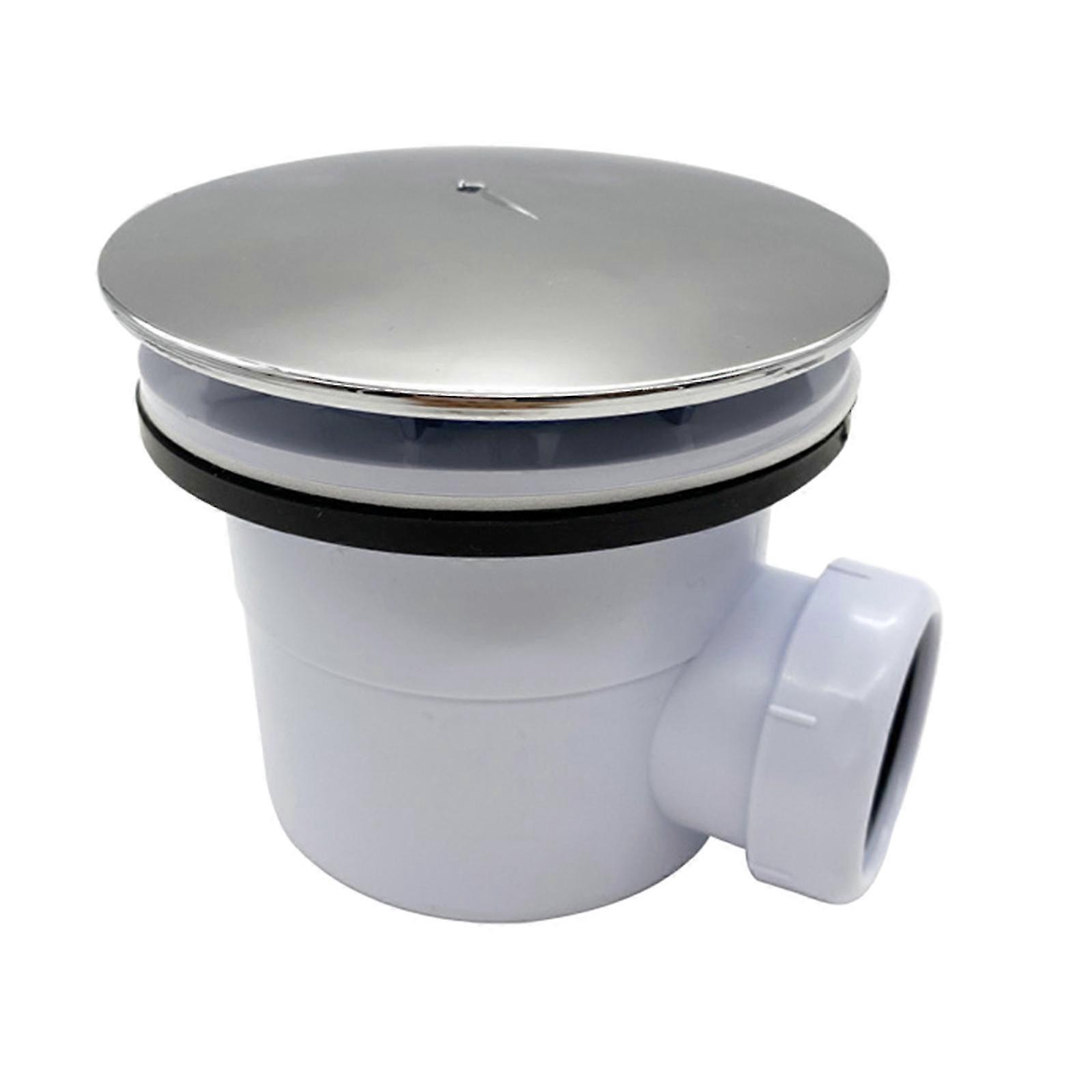 90mm High Flow Shower Waste