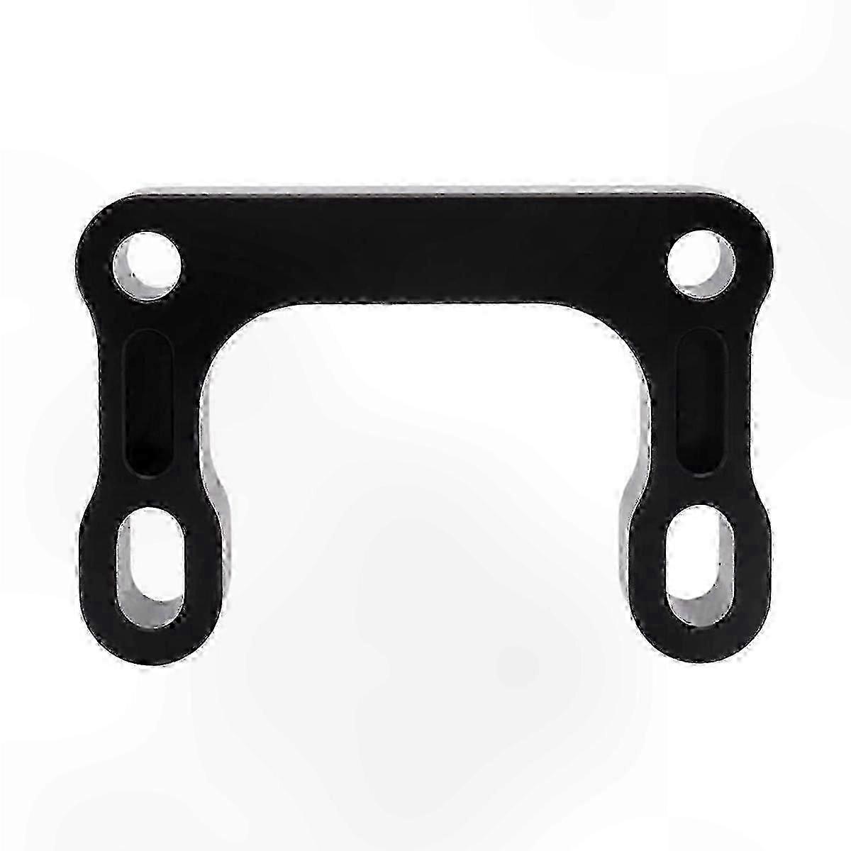 15mm Black Alloy Riser for E-Dirt Bikes