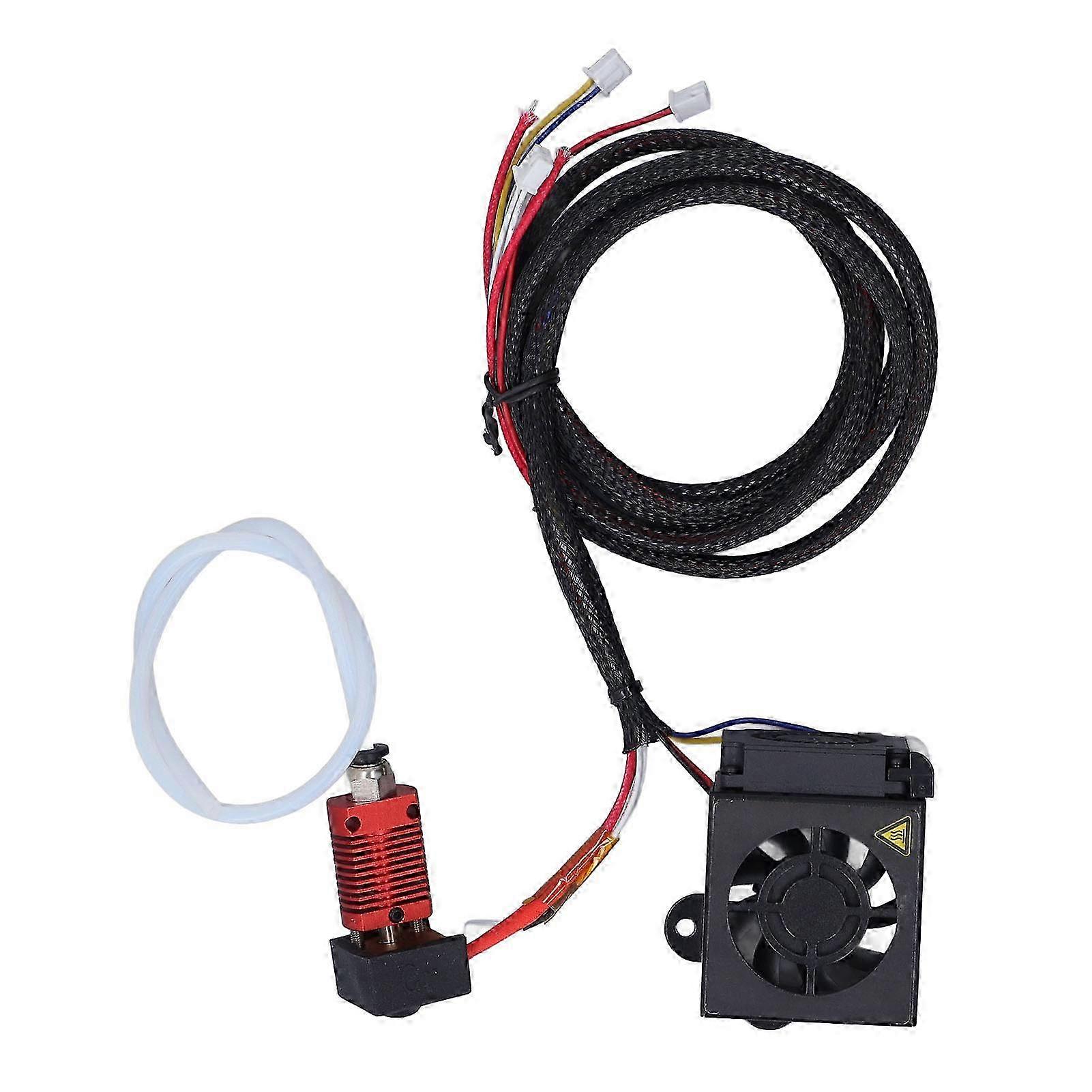 Ender 3 Compatible Hotend