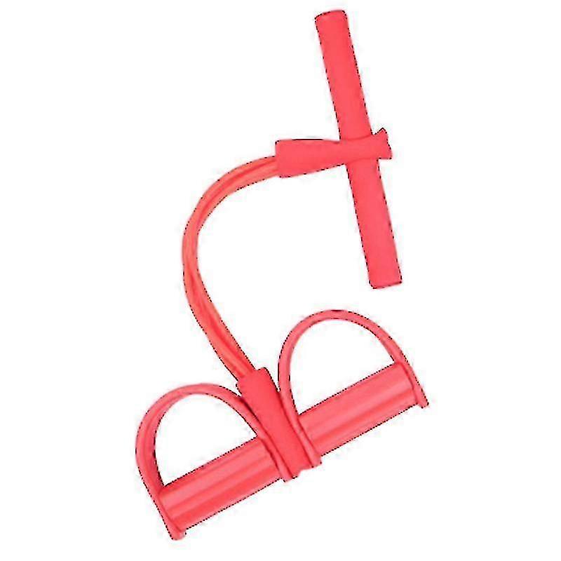 Multi-Function Latex Sit-Up Trainer