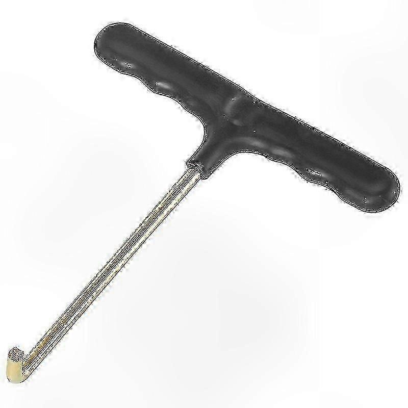 T-Hook Spring Puller 13cm Durable