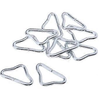 Cold-Resistant Triangle Ring Buckle