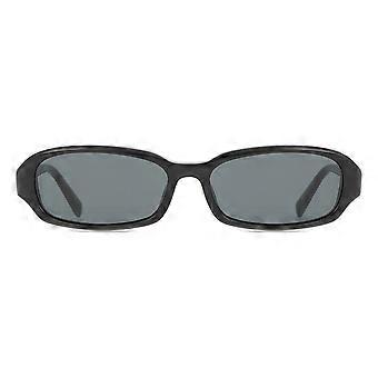 Saint Laurent SL 872 ERIN 001 Full Rim  Women Oval Sunglasses UV3 Original