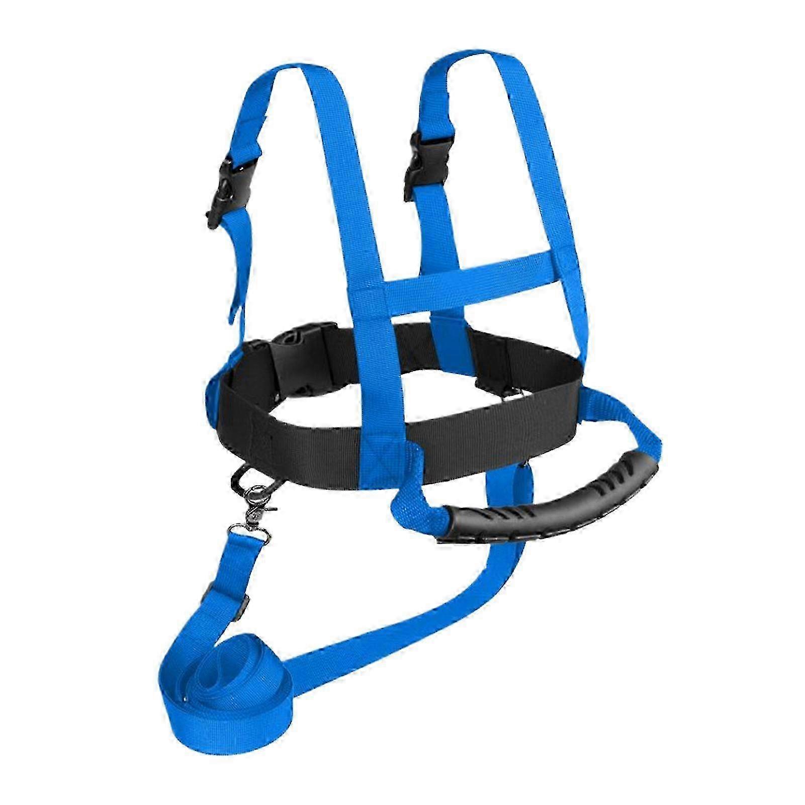 Nylon Ski Training Harness For Children