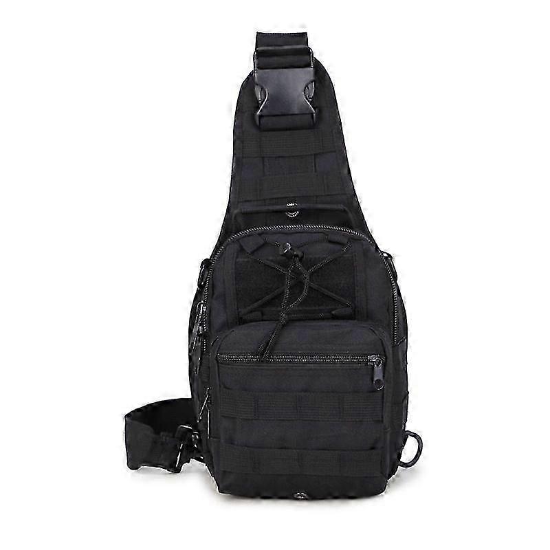 Everyday Sling Bag Tactical Compact