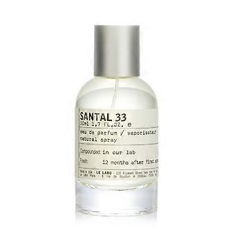 Le Labo Santal 33 Eau De Parfum Spray 50ml/1.7oz