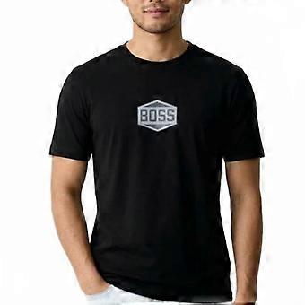 Boss Camisetas 50574200hb Te Logotape2