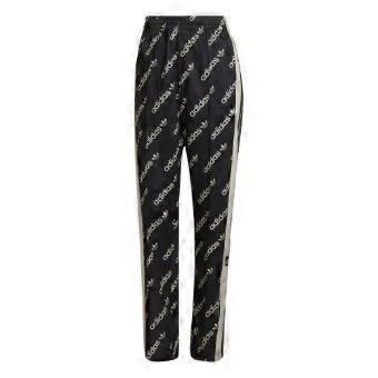 Adidas Womens/Ladies Adibreak All-Over Print Sweatpants