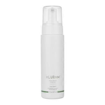 Aluram Curl Foam Curl Defining Volume Styling Foam Lightweight Hold (207 mL)