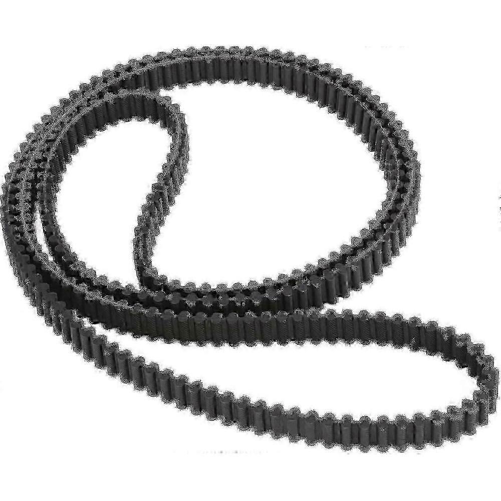 Timing Belt Compatible with John Deere, Width5/8", Length78 3/4"