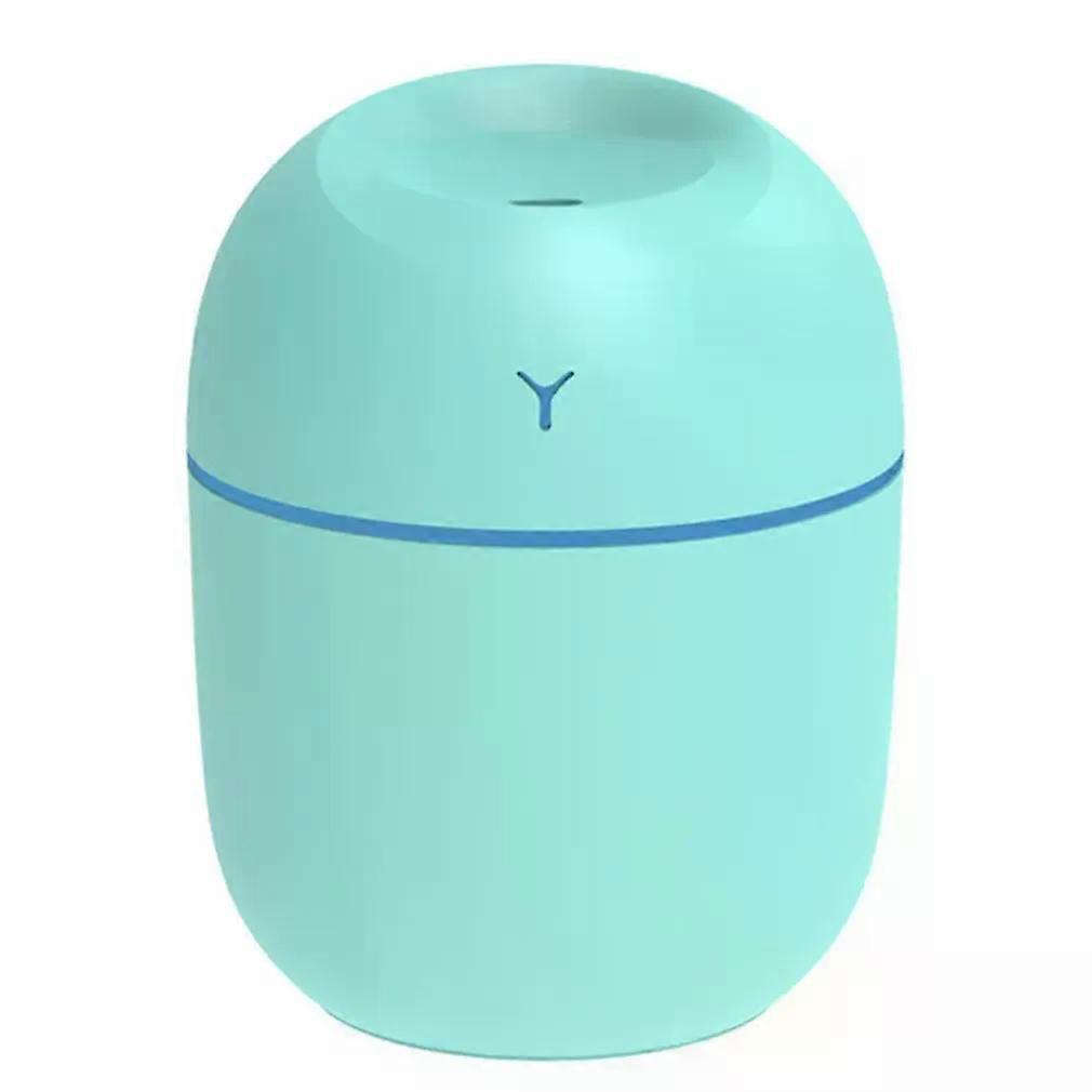 220ml USB Cold Mist Humidifier