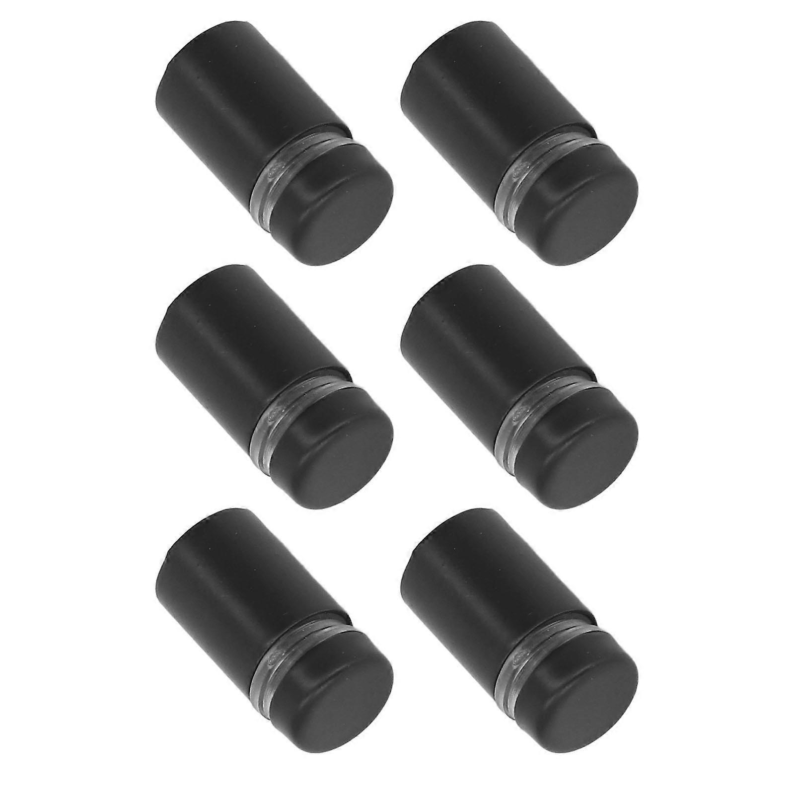 12-Piece Stainless Standoff Mount Kit