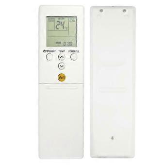 Replacement Remote Control for Fujitsu AR-REB1E Air Conditioner